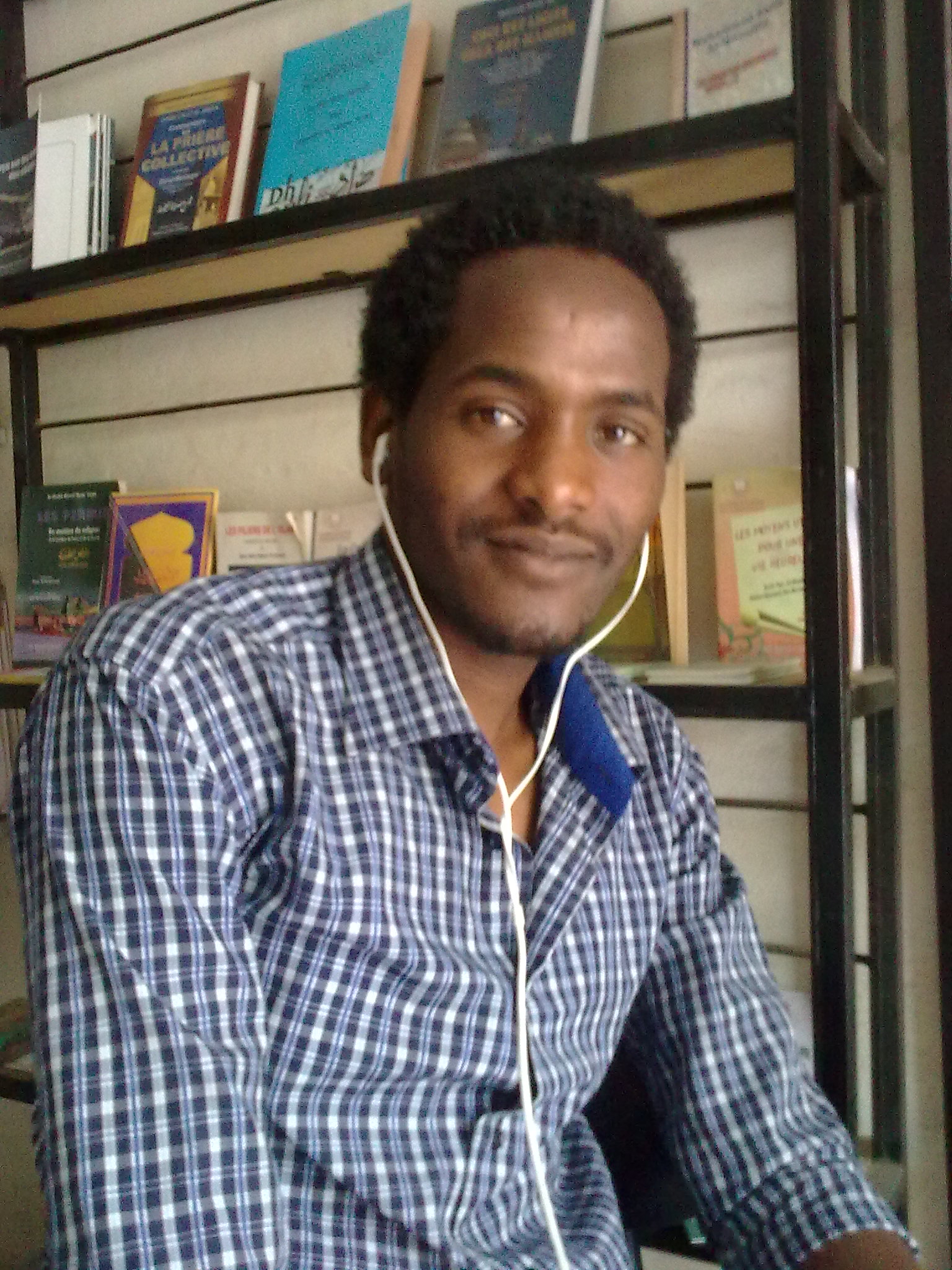 rencontre serieuse senegalaise